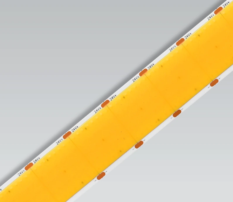 Taśma COB Talia 24V 40W/m 4150lm 4000K