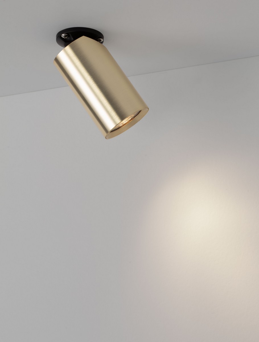 Oprawa Imax GU10 Novaluce