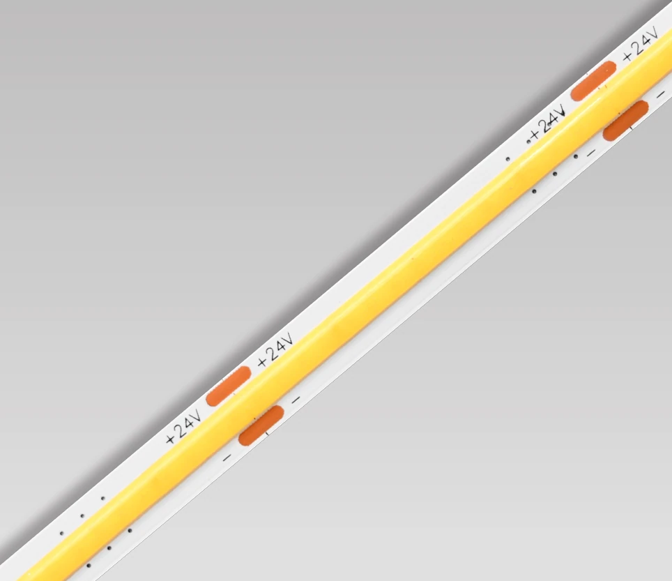 Taśma LED COB Puerta