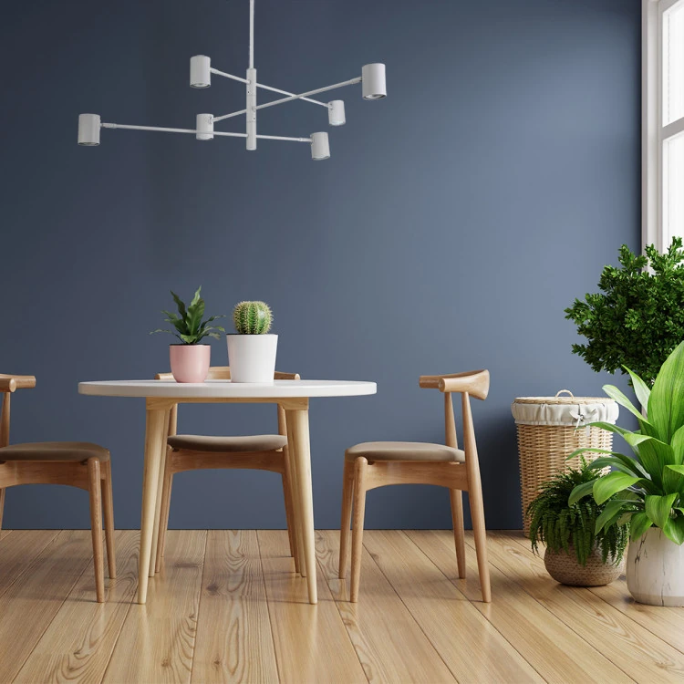 Lampa wisząca Snow 6xGU10