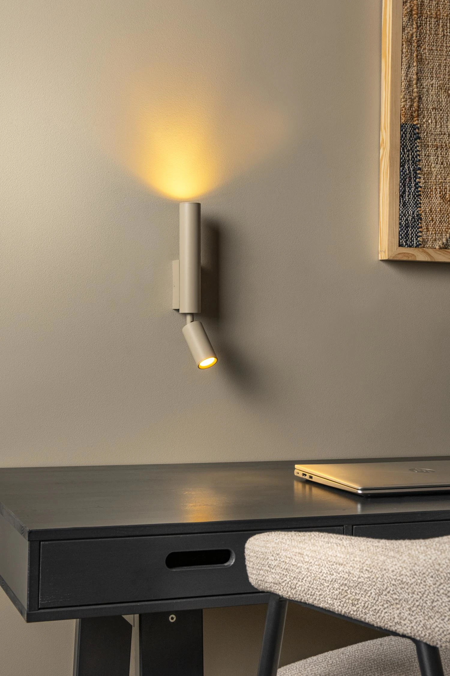 Kinkiet Otimo 2xPAR16 GU10 Lucide