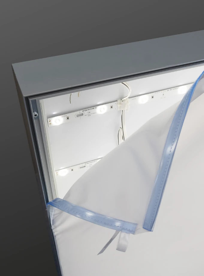 Panel Myframe konstrukcja