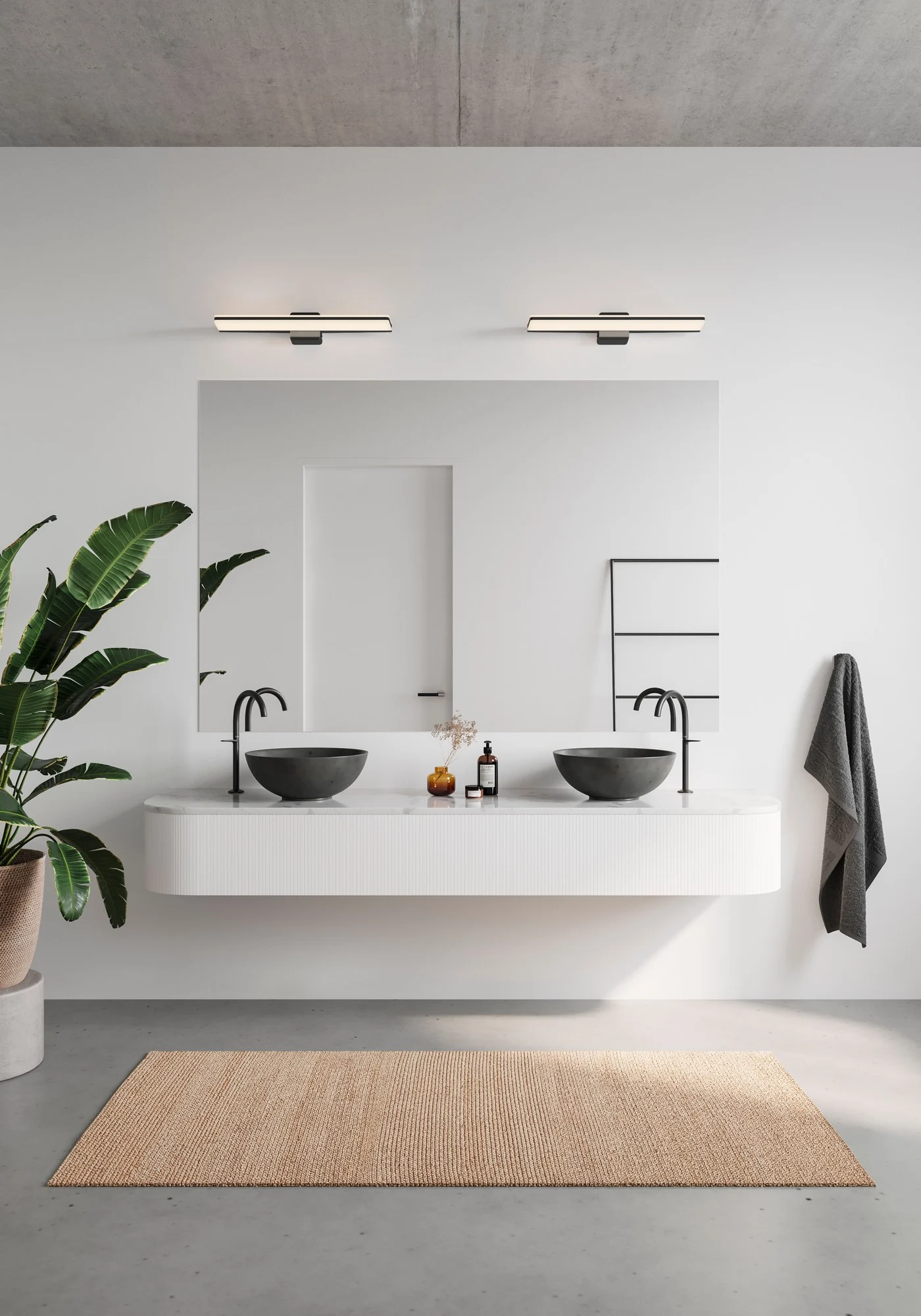 Nordlux kinkiet Tinia LED IP44