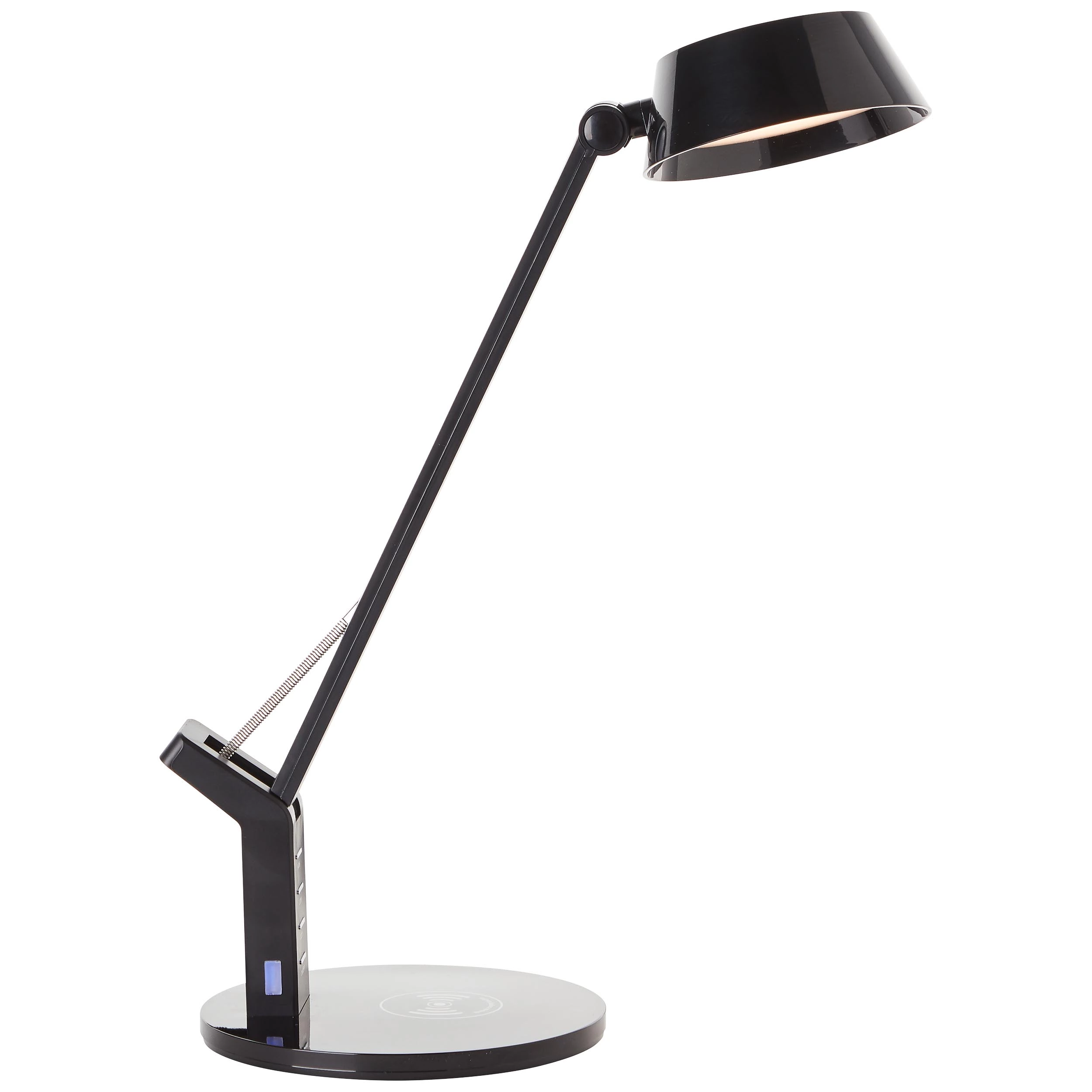 Lampka biurkowa Kaila LED 8W 710lm 3000K-6500K