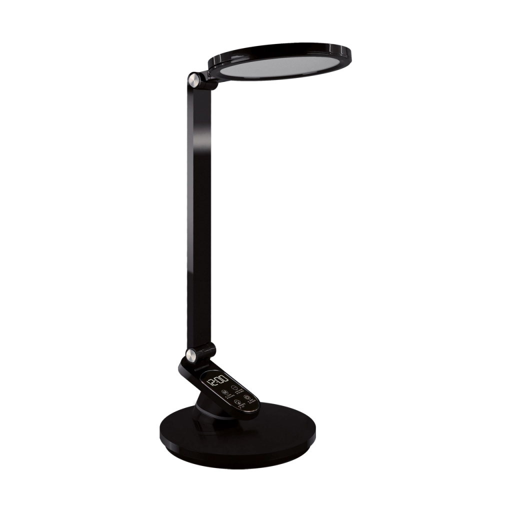 Lampka biurkowa Ragas LED Black CCT