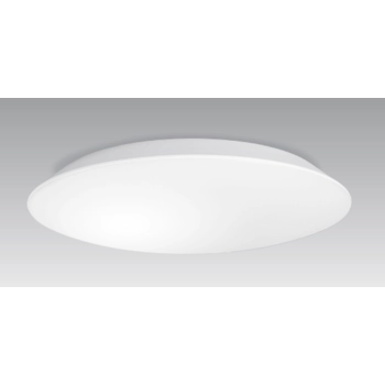 Avesta plafon LED 12W IP54 1020lm 4000K biały