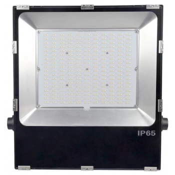 Naświetlacz LED IP65 200W RGB+CCT 17000lm