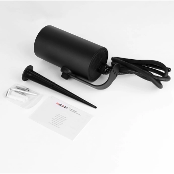 Reflektor LED IP66 12W RGB+CCT 60° 1100lm