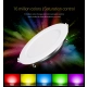 Downlight LED 9W RGB+CCT 720lm