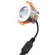 Spotlight LED  3W CCT  IP67 12V 1800-6500K SL2-12 Futlight