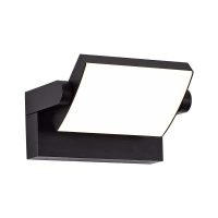 Oprawy ścienne z wbudowanymi modułami LED Oprawy ścienne z wbudowanymi modułami LED