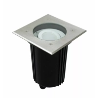 Lampy gruntowe i najazdowe 230V / 12V
