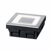 Solarne lampy gruntowe i najazdowe