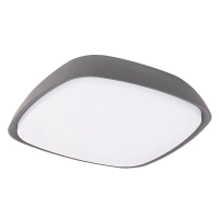 Zewnętrzne oprawy sufitowe z modułami LED Zewnętrzne oprawy sufitowe z modułami LED