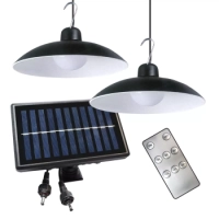 Oprawy wiszące solarne Oprawy wiszące solarne