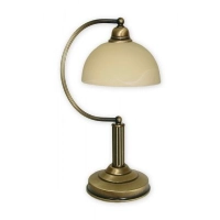 Lampki klasyczne, retro, vintage