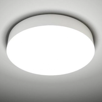 Shilo BUNGO Ø 1200 mm lampa sufitowa 16 x E27 biała l