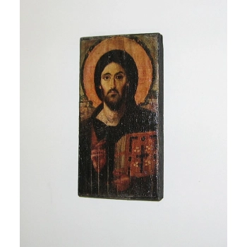 Ikona Chrystus Pantokrator 109/57