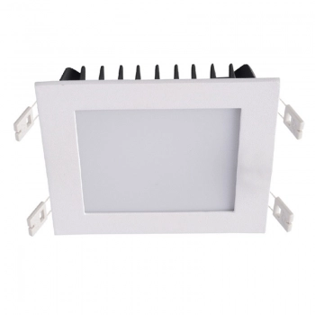 Gobby TH07300 28W 2400LM 3000K S.WH LED