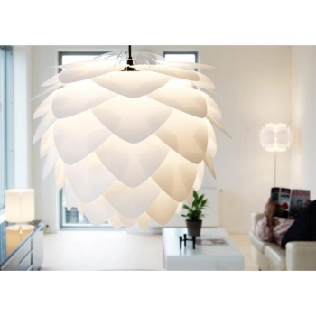 Lampa Silvia VITA Copenhagen Design biała