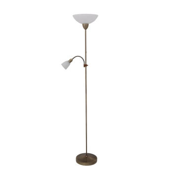 Pearl classic lampa podłogowa 4019