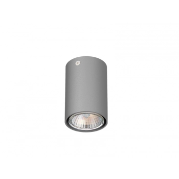 Pixo Y 90 lampa sufitowa GU10 T068Y (biała, srebrna lub czarna)