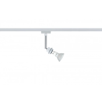 Urail DecoSystems LED spot 1x3,5W GZ10 biały 951.86