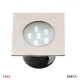 Breva oprawa najazdowa/podwodna LED 1W biały 4016601