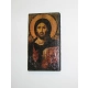 Ikona Chrystus Pantokrator 105/58