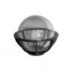 Kule z Koszykiem 250 lampa słupowa E27 IP43 OGMWN1 KPO 250