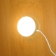 LED 5W GX53 światło ciepłe białe