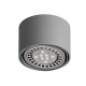 TUZ Z4Sd lampa sufitowa G53 LED111 biała, czarna lub srebrna