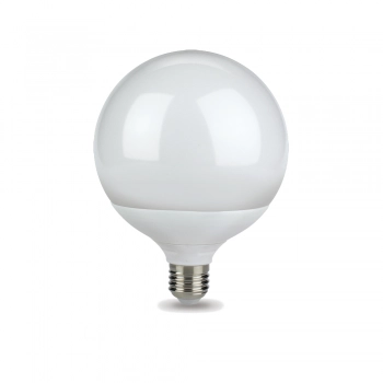 Żarówka LED G120 18W E27 światło ciepłe białe