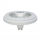 Żarówka LED AR111 15W GU10 WH 30° światło neutralne białe