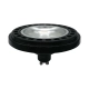 Żarówka LED AR111 15W GU10 BK 30° światło neutralne białe