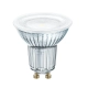 Żarówka LED Premium PAR16 9,6W 36° GU10 światło ciepłe białe