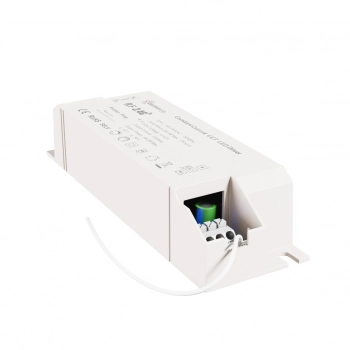 Zasilacz CC 550-1100mA 12V-42V 46W CCT DImm Konekto Mesh