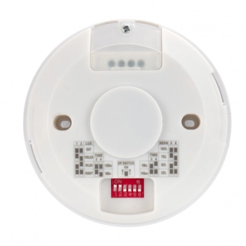 Czujnik obecności i ruchu mikrofalowy 360st 800/400W 6m 230V
