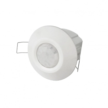 DIM Czujnik ruchu PIR 1-10V podtynkowy WOJ+04822 SpectrumLED