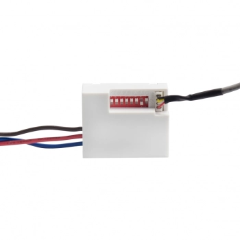 Czujnik ruchu PIR 360st 100W 6m IP20/IP65