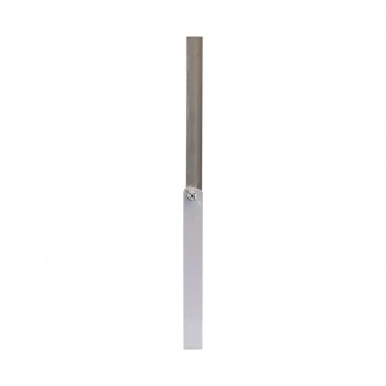 Noctis Solaris 2 naświetlacz 200W 2000lm światło zimne białe IP65 IK04 czarny