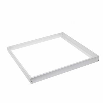 Ramka do montażu natynkowego opraw Algine Line Algine Premium biała ACC+035050_FRAME SpectrumLED