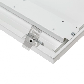 Komplet zaczepów do montażu Podtynkowego opraw Algine Line 600x600mm