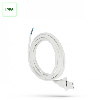 Przewód zasilający do Limea Slim 2 3,7m ACC+047005_KABEL SpectrumLED