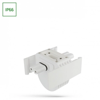 Złączka zasilająca przelotowa do Limea Slim 2 ACC+047005_KONEKTOR SpectrumLED