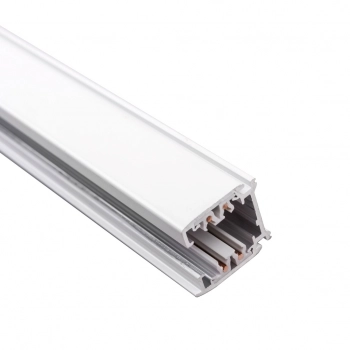 SPS 2 Szynoprzewód 3F 1m biały WOJ+05161 SpectrumLED
