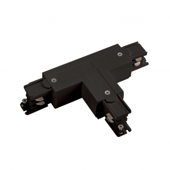 SPS 2 łącznik T2 prawy czarny T-R2 WOJ+05188 SpectrumLED
