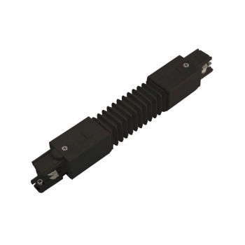 SPS 2 łącznik ruchomy czarny WOJ+05191 SpectrumLED
