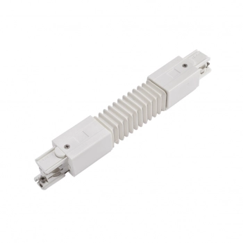 SPS 2 łącznik ruchomy biały WOJ+05192 SpectrumLED