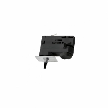 Akcesorium Montaż Na Szynoprzewód Ald9 Black Inspire zestaw WOJP06212 SpectrumLED